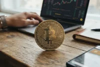 Cara Investasi Bitcoin untuk Pemula Tahun 2026
(Foto: AI)