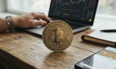 Cara Investasi Bitcoin untuk Pemula Tahun 2026