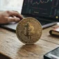 Cara Investasi Bitcoin untuk Pemula Tahun 2026
(Foto: AI)