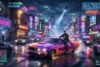 Gangstar Mirage City Buka Pra-Registrasi Android dan iPhone
(Foto: AI)