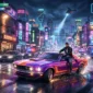 Gangstar Mirage City Buka Pra-Registrasi Android dan iPhone
(Foto: AI)