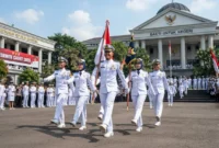 Sekolah Kedinasan 2026 Segera Dibuka, Ini 6 Tahapan Seleksinya(Foto: AI)