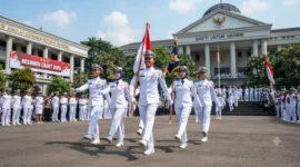 Sekolah Kedinasan 2026 Segera Dibuka, Ini 6 Tahapan Seleksinya(Foto: AI)
