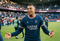 Prancis Kalahkan Maroko 2-0, Les Bleus ke Semifinal Piala Dunia 2026
(Foto: AI)
