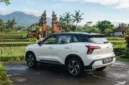Mitsubishi Xforce Hybrid Segera Meluncur di Indonesia(Foto: AI)