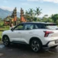 Mitsubishi Xforce Hybrid Segera Meluncur di Indonesia(Foto: AI)