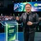 Jaket Kulit CEO Nvidia Terjual Rp17 Miliar
(Foto: AI)