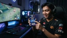 Kode Redeem ML 16 Juli 2026 Terbaru, Klaim Diamond Gratis dan Hadiah Menarik(Foto: AI)