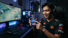 Kode Redeem ML 16 Juli 2026 Terbaru, Klaim Diamond Gratis dan Hadiah Menarik(Foto: AI)