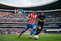 Prediksi Paraguay vs Prancis Peluang Lolos ke Perempat Final(Foto: AI)