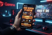 Kode Redeem Free Fire 13 Juli 2026, Klaim Item Gratis Hari Ini(Foto: AI)