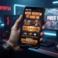 Kode Redeem Free Fire 13 Juli 2026, Klaim Item Gratis Hari Ini(Foto: AI)