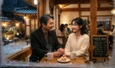 Rekomendasi 5 Drama Korea Cinta Duda dan Wanita Muda