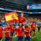 Hasil Spanyol vs Belgia 2-1, Spanyol Melaju Ke SemiFinal Piala Dunia 2026
(Foto: AI)