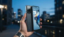 StepX Neo Jadi Smartphone AI Pertama di Dunia
(Foto: AI)