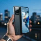 StepX Neo Jadi Smartphone AI Pertama di Dunia
(Foto: AI)