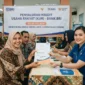 KUR Juli 2026 Tembus Rp159,8 Triliun, Disalurkan ke 2,5 Juta UMKM 
(Foto: AI)