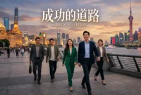 Rekomendasi Drama China Road To Success Terbaru
(Foto: AI)