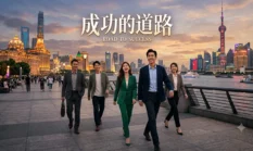 Rekomendasi Drama China Road To Success Terbaru