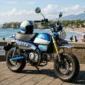 Honda Monkey 2026 Dapat Penyegaran, Cek Harga Terbarunya
(Foto: AI)