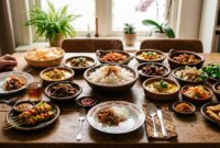 4 Makanan Indonesia yang Punya Jejak Kuliner Belanda
(Foto: AI)
