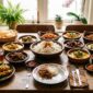 4 Makanan Indonesia yang Punya Jejak Kuliner Belanda
(Foto: AI)