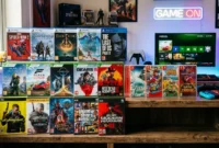 Game Baru Juli 2026 untuk PS4, PS5, Xbox, Switch, dan PC(Foto: AI)