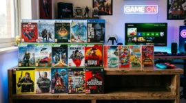 Game Baru Juli 2026 untuk PS4, PS5, Xbox, Switch, dan PC(Foto: AI)