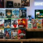 Game Baru Juli 2026 untuk PS4, PS5, Xbox, Switch, dan PC(Foto: AI)