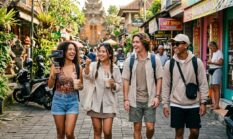 Tren Liburan Gen Z Bergeser, Kini Cari Pengalaman yang Lebih Bermakna