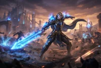 Top Up Diamond ML di GoPay Games: Cepat, Aman, & Anti Ribet!(Foto: AI)