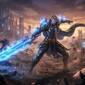Top Up Diamond ML di GoPay Games: Cepat, Aman, & Anti Ribet!(Foto: AI)