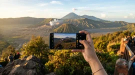 OPPO Reno16 Series Hadirkan AI Kamera untuk Kreator Konten
(Foto: AI)