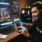 Kode Redeem FF Terbaru 18 Juli 2026, Buruan Klaim Hadiah Gratis(Foto: AI)