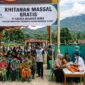 PT Kerinci Merangin Hidro Gelar Sunatan Massal Gratis di Kerinci(Foto: AI)