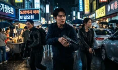 7 Drakor Agen Rahasia Terbaik Mirip Agent Kim Reactivated