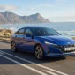 Hyundai Elantra 2027 Hadir dengan Desain dan Teknologi Baru
(Foto: AI)