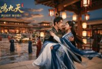 5 Drama China Baru Paruh Kedua 2026 yang Wajib Di Tonton
(Foto: AI)