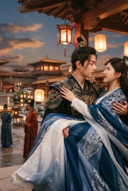 5 Drama China Baru Paruh Kedua 2026 yang Wajib Di Tonton