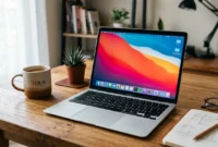 MacBook Air M1 Baru dan Bekas Masih Layak Dibeli
(Foto: AI)