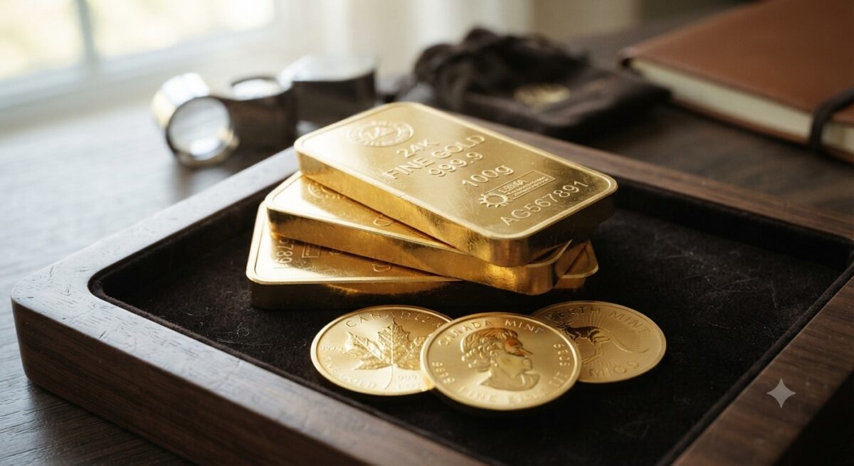 Update Harga Emas 24 Karat 16 Juli 2026, Cek Antam hingga Pegadaian(Foto: AI)