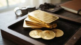 Update Harga Emas 24 Karat 16 Juli 2026, Cek Antam hingga Pegadaian(Foto: AI)