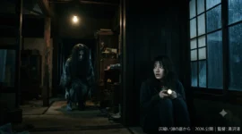 Film Horor Jepang Terbaru 2026, Ini 7 yang Wajib Ditonton
(Foto: AI)