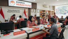 Purbaya: Modal Koperasi Merah Putih Rp 3 Miliar untuk Gerai dan Operasional
(Foto: AI)