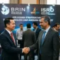 Indonesia-India Percepat Pembangunan Bandara Antariksa
(Foto: AI)