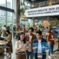 Rencana Induk Ekonomi Kreatif 2026-2045 Resmi Diluncurkan
(Foto: AI)