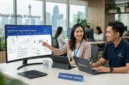 Tencent Cloud Luncurkan Solusi Agen AI di Indonesia
(Foto: AI)