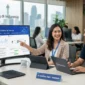 Tencent Cloud Luncurkan Solusi Agen AI di Indonesia
(Foto: AI)