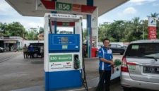 B50 Ditargetkan Tersedia di Seluruh SPBU Mulai 1 Oktober 2026
(Foto: AI)