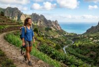 Piala Dunia 2026 Dongkrak Wisata Cape Verde(Foto: AI)